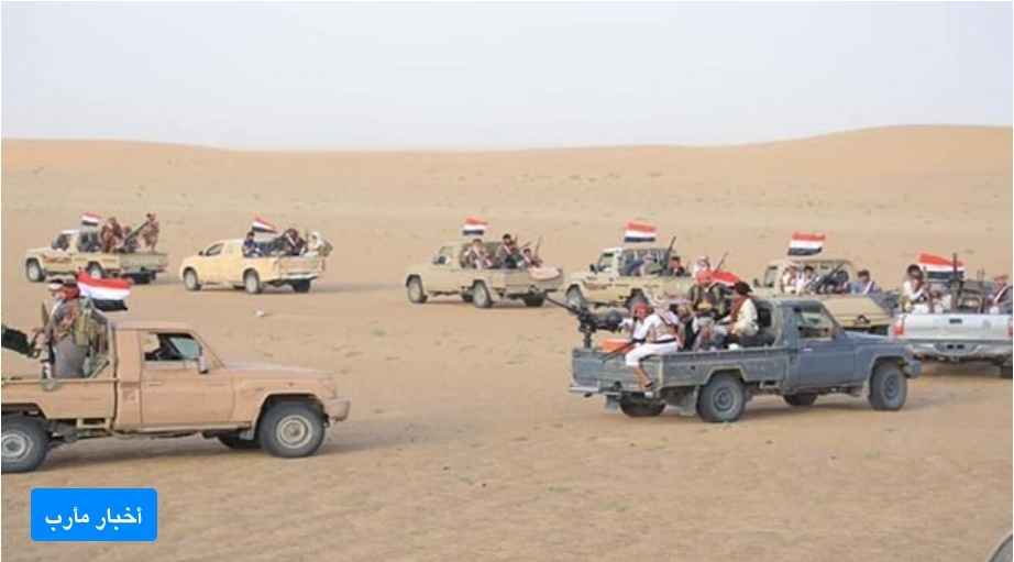 مصدر عسكر يكشف تفاصيل صادمة عن المعارك العنيفة في كوفل والطرف الذي يسيطر على المعسكر