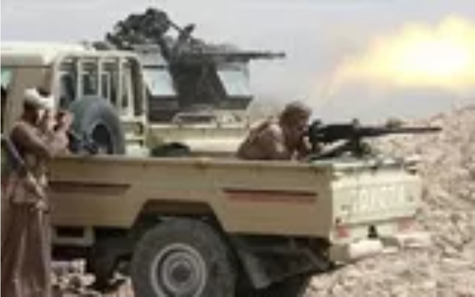 مصدر عسكري: الحوثيون دخلوا مرحلة الانكسار النهائي في مأرب