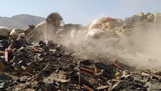 محرقة كبيرة للحوثيين في مأرب.. الجيش الوطني يكشف احصائية قتلى المليشيات اليوم في جبهة واحده