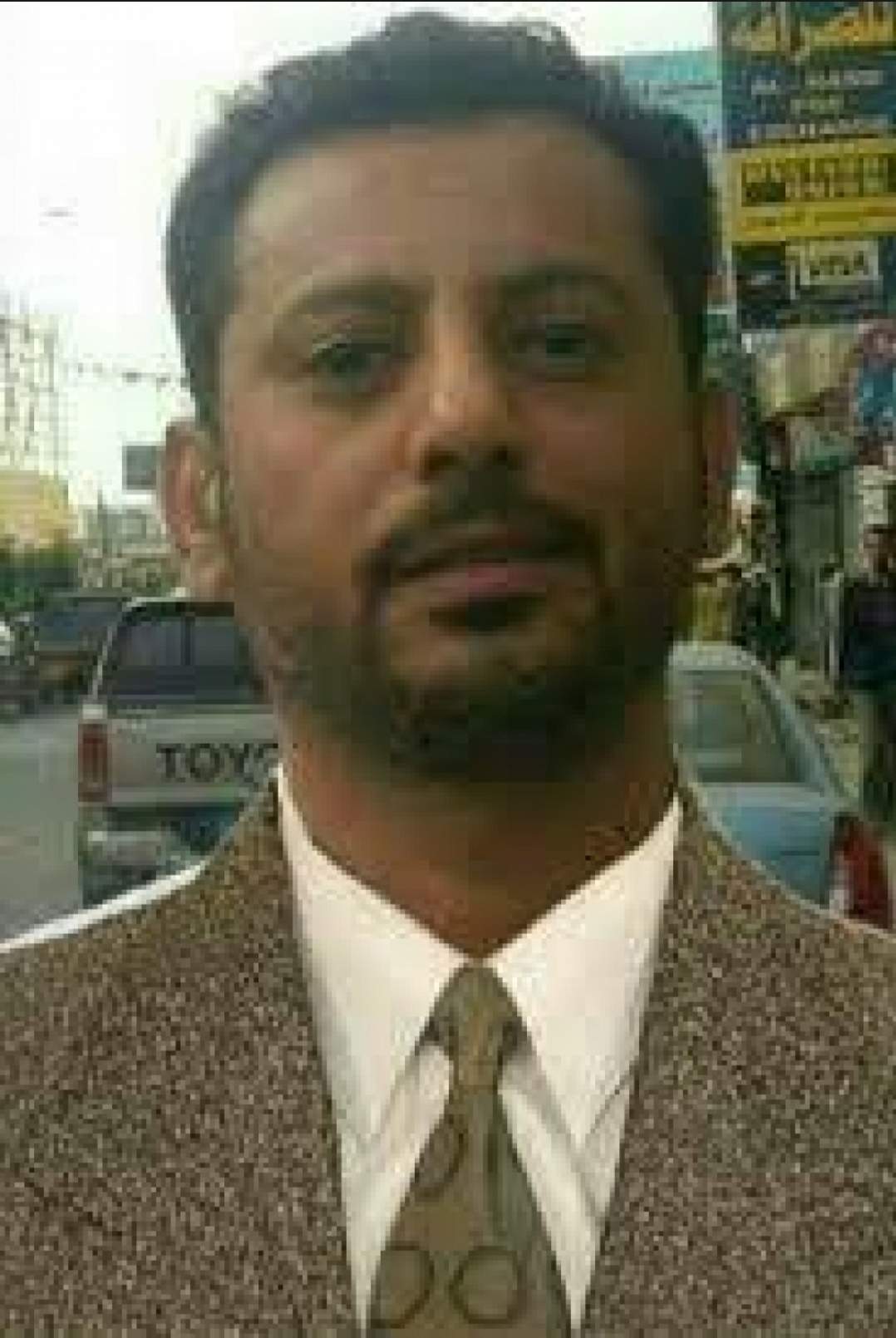 عضو محلي يوجه رسالة .. اتقوا الله في الشعب يا مسؤولين  