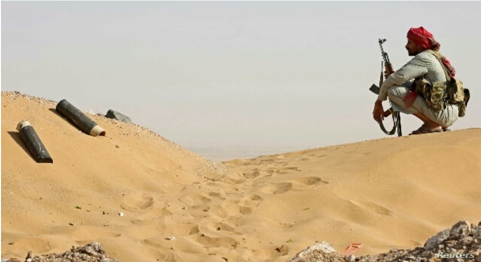 الأمم المتحدة ..عواقب تصعيد الحوثي في مأرب لا يمكن تصورها