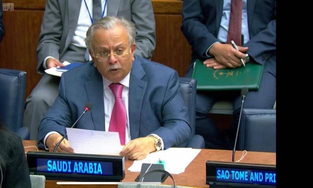مسؤول سعودي بارز يدلي بتصريح جديد بشأن إحلال السلام في اليمن