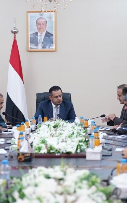 قرارات جديدة للحكومة لمن أراد دخول الأراضي اليمنية 