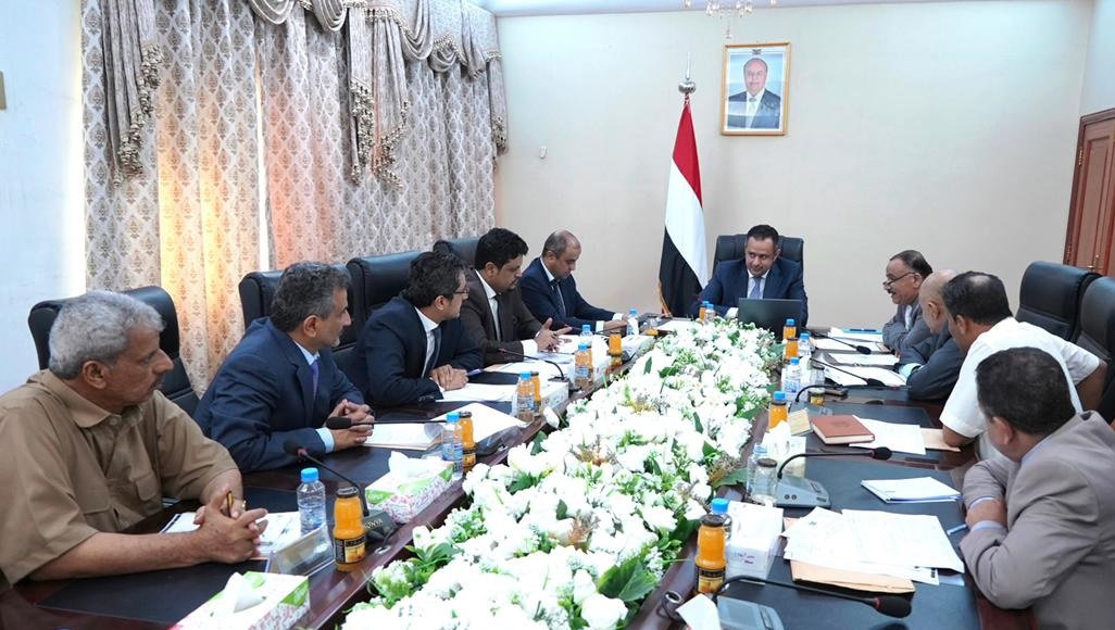 إقرار جملة إجراءات عاجلة لمواجهة احتياجات المناطق المحررة من الكهرباء والوقود