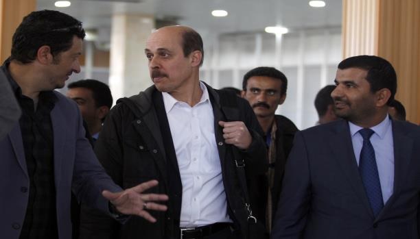 المبعوث الاممي يبدأ الاسبوع المقبل مشاوارت لإيجاد رؤية لوف الحرب في اليمن