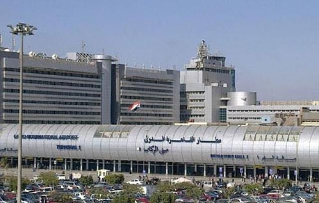 مصر تعلق رحلات حركة الطيران ابتداء من الخميس المقبل