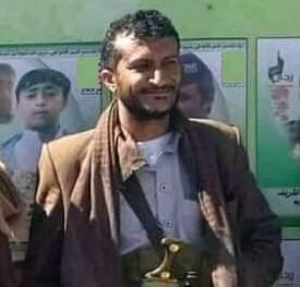 مصرع قيادي حوثي من العيار الثقيل غرب مأرب (الاسم +صورة)