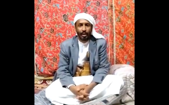 بن حريز يدعو أبناء حضرموت للاحتشاد الخميس المقبل لإعلان "خطوات كبيرة جبارة"