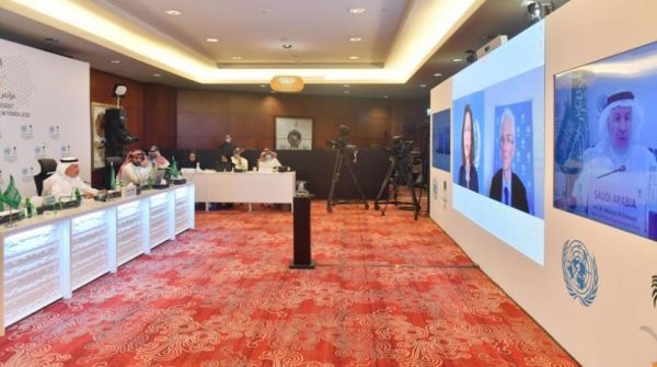 مؤتمر المانحين لتمويل الاحتياج الانساني في اليمن ينتهي بـ1.3 مليار دولار و"خيبة أمل"