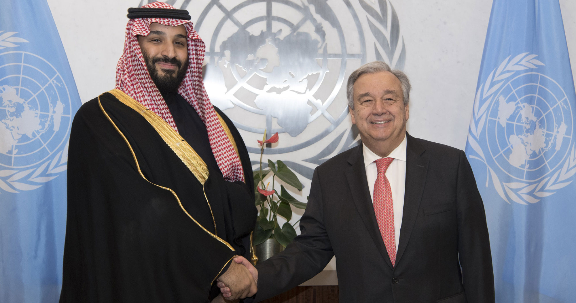 السعودية تحطم الرقم القياسي وتعلن عن اكبر دعم لليمن في 2020