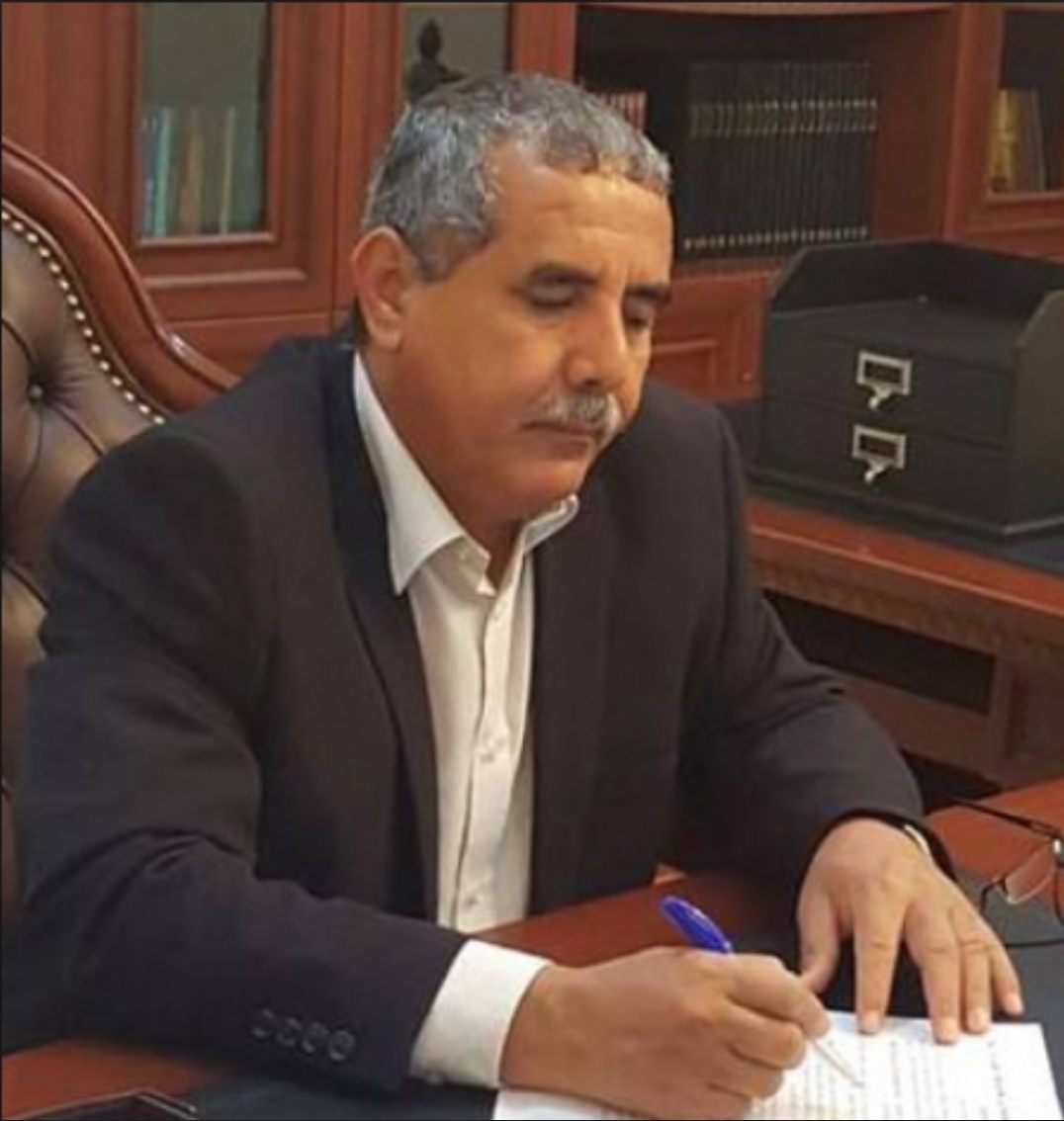 المحامي الشعيبي الاعتداء على موائد افطار صائمين في شبوة من قبل مليشيا ت عمل لم يفعله حتى اليهود