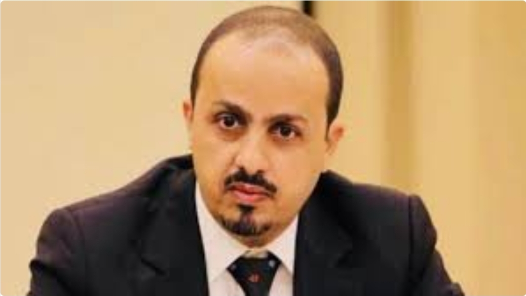 الحكومة الشرعية تعلن صرف المرتبات لجميع المواطنيين في حال تنفيذ اتفاق استوكهولم