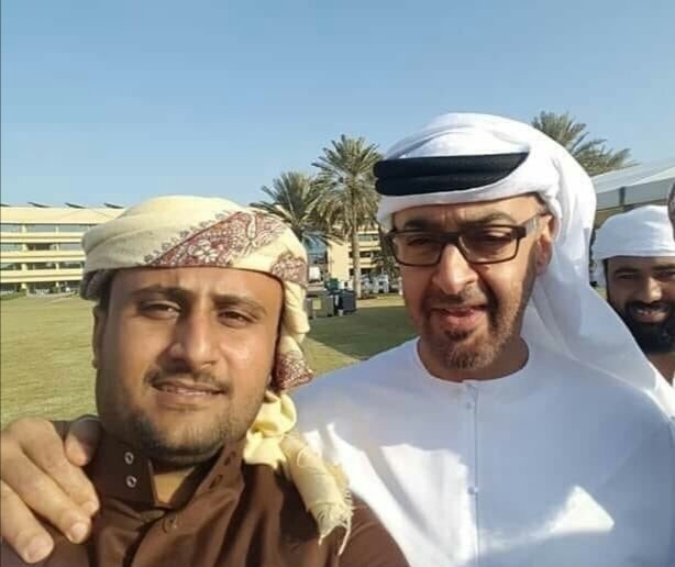 توتر جديد بين الشرعية والانتقالي بسبب شقيق قيادي في الانتقالي (تسجيل + وثيقة)