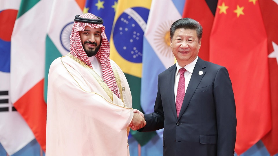 الصين تشيد بجهود السعودية لإحلال السلام في اليمن