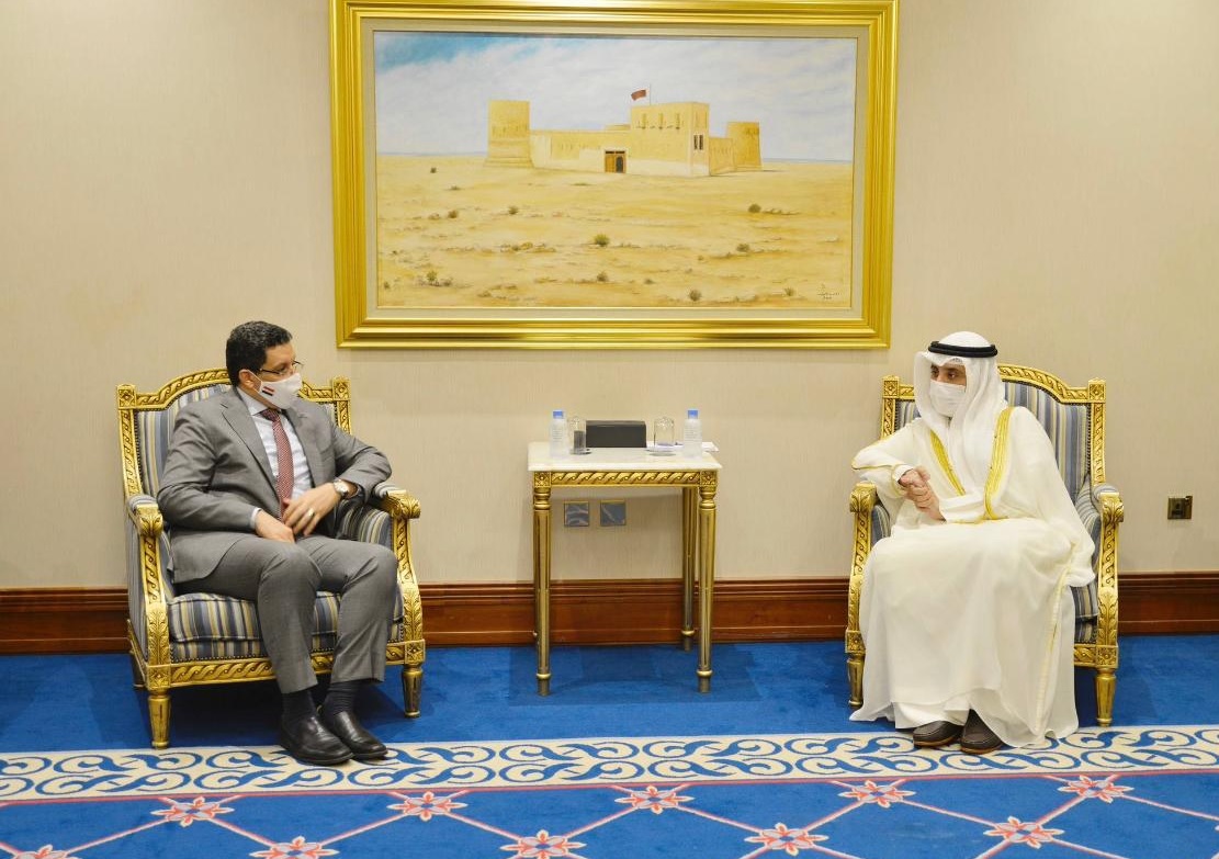 الكويت تشن أعنف هجوم على ميليشيا الحوثي وتؤكد الحاجة لوضع حد لتصرفاتها غير المسؤولة