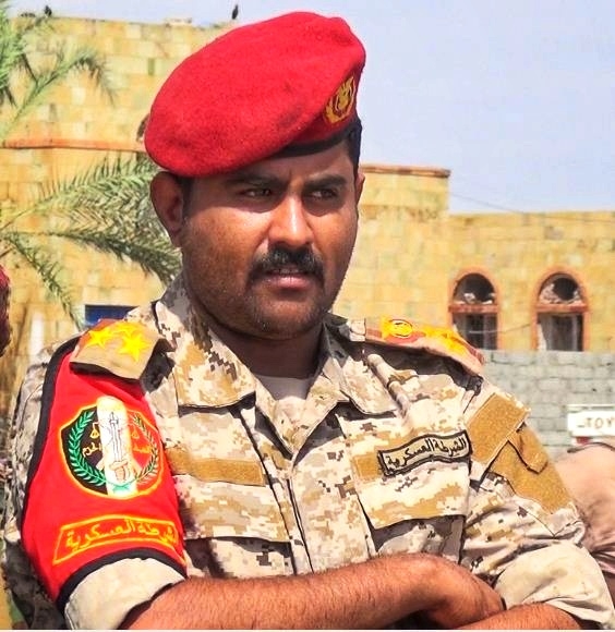 بعد ساعات من وقوعها.. شرطة "أبين" تلقي القبض على قتلة سائق شاحنة