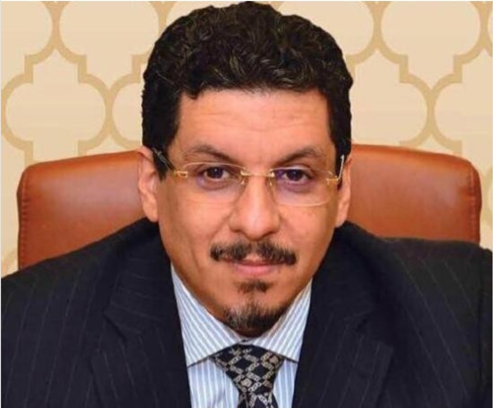 بن مبارك:الكويت كانت صوت اليمن في الامم المتحدة ومثال يحتذى لنهضته المعرفية