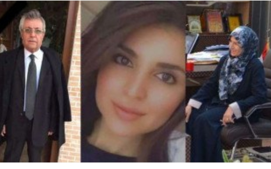 مقتل الناشطة شيلان دارا ووالديها "ذبحا" في بغداد