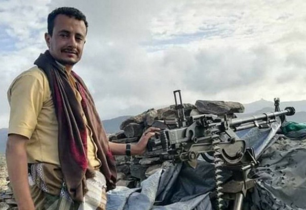 الحوثيون يقرون بمصرع قيادي من العيار الثقيل في تعز
