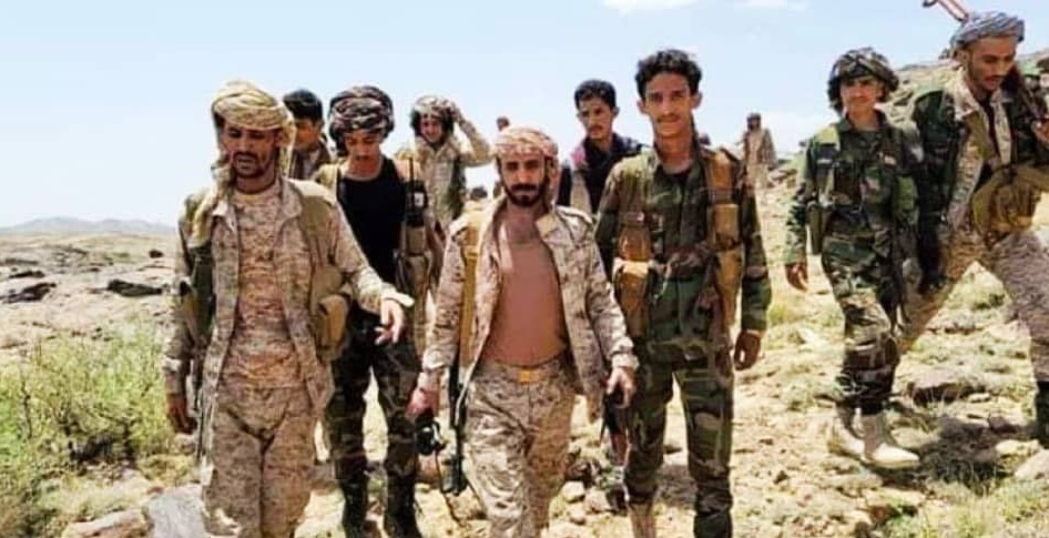 مقتل قائد جبهة "العبدية" وإثنين من أبناء "الشدادي" في مواجهات مع الحوثيين