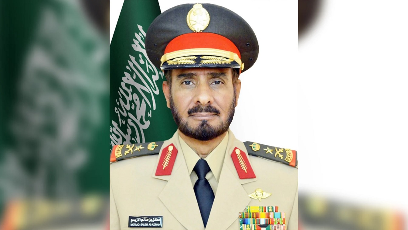 من هو القائد الجديد للقوات المشتركة في اليمن؟