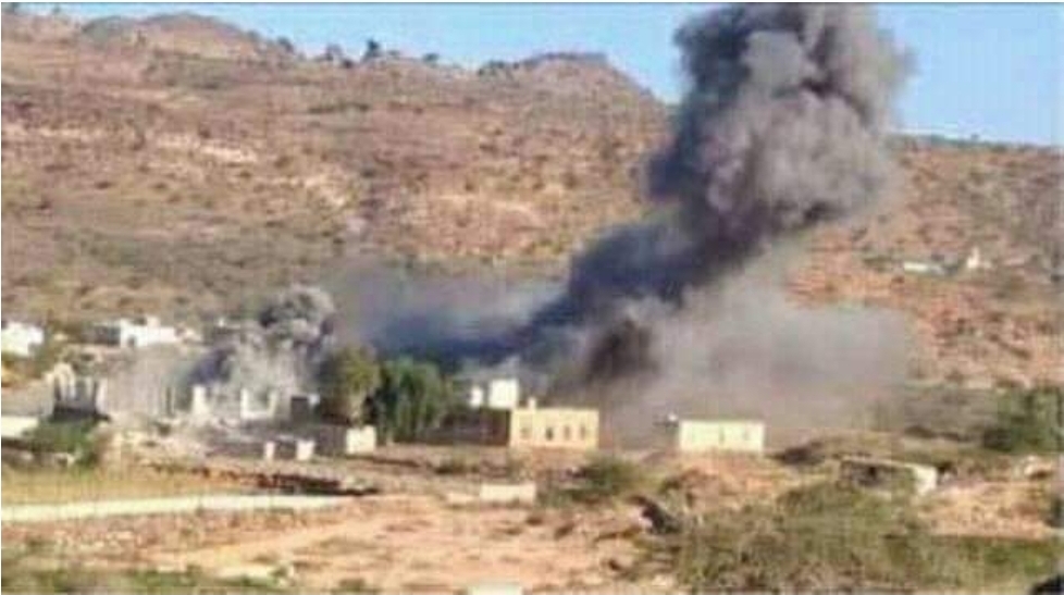 مصادر موثوقة تكشف حقيقة تفجير منزل الشدادي 