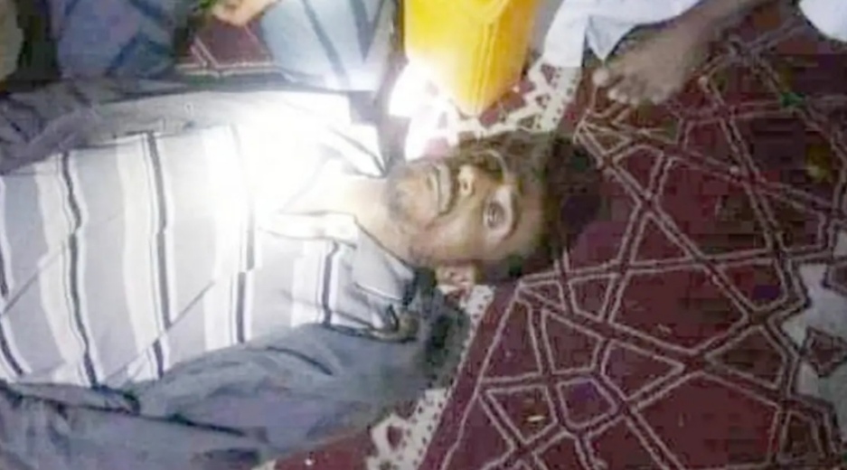 يمني عجز عن دفع رسوم دراسة أولاده بصنعاء.. فانتحر شنقا