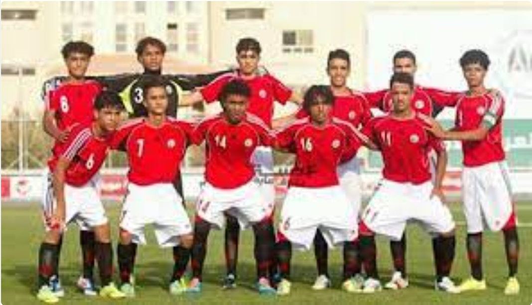 الإتحادللناشئين... القائمة النهاية المشاركة في بطولة غرب آسيا “أسماء
