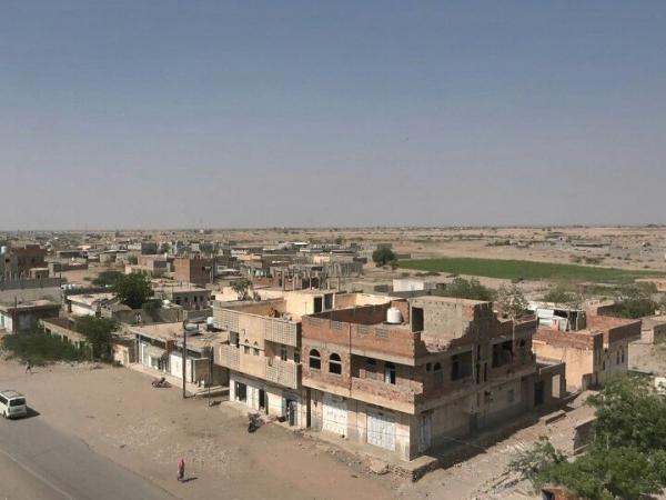 مليشيا الحوثي تكثف قصفها على مساكن الموطنين في الحديدة