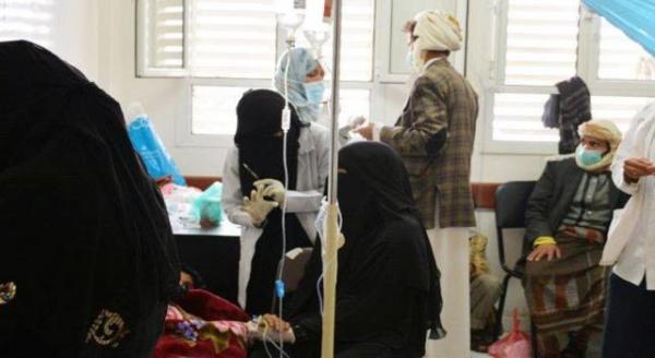وفاة ثاني حالة في إب بانفلونزا الخنازير