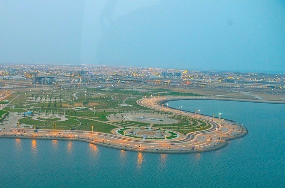 سقوط مقذوف عسكري أطلقه مليشيا الحوثي على إحدى قرى جازان