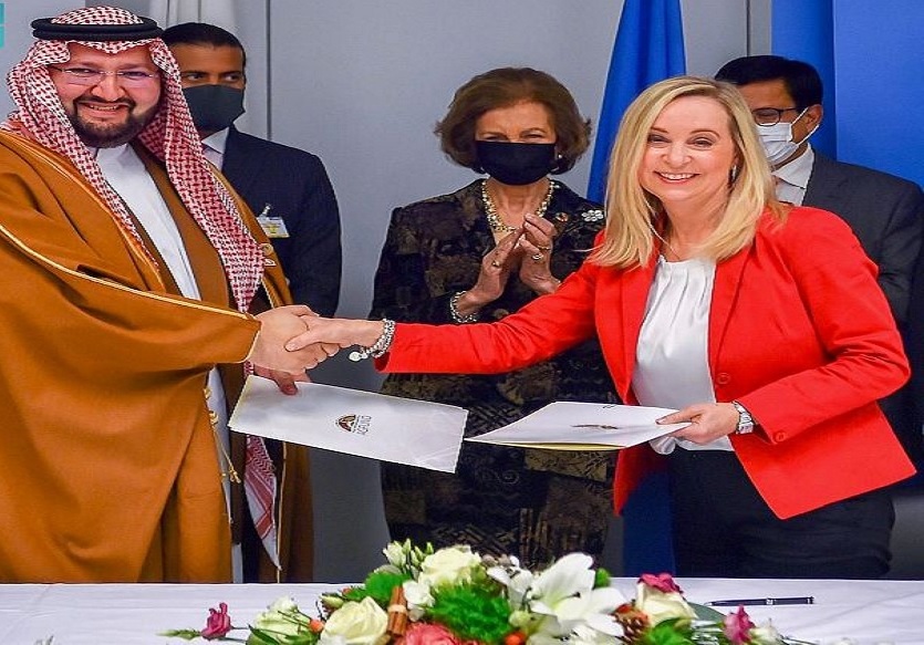 "أجفند" و "أوتشا" يستجيبان للاحتياجات الإنسانية في اليمن وسوريا