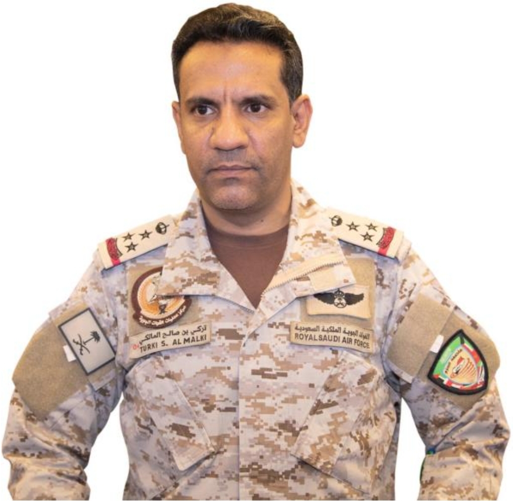 عاجل..التحالف تنفيذ عمليات هجوميه على العاصمة صنعاء خلال ٢٤ ساعه موجه تحذيرا للمواطنين بالابتعاد عن هذه المناطق 