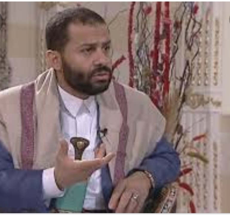   حميد الأحمر : يهاجم شرعية هادي.. ويؤكد ان الحرب تحولت لحرب استنزاف