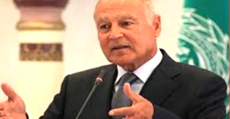 الأمين العام للجامعة العربية يُحذر من مغبة التصعيد الحوثي في مأرب