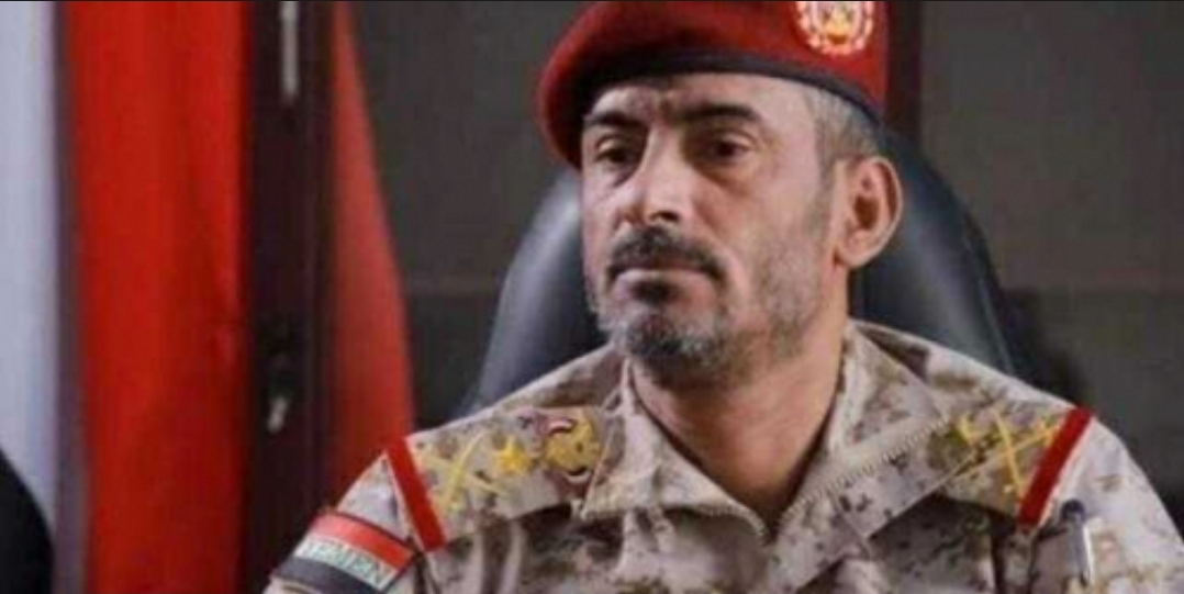 عاجل.... انباء عن مغادرة رئيس هيئة الاركان الى دولة الامارات لهذا السبب 