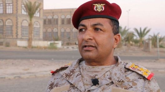 ناطق عسكري: هجوم الحوثيين على مأرب أشبه بالعمليات الانتحارية