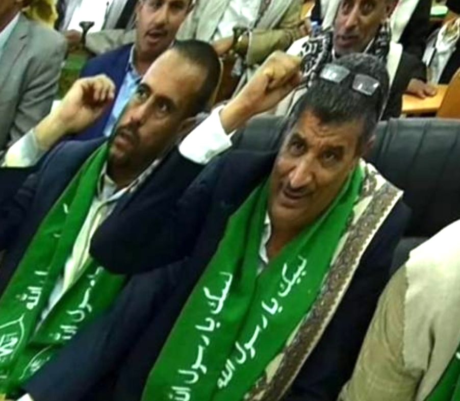 تواصل عملية التصفية داخل اجنحة الحوثي باقصاء قاضي كبير من بيت الوزير