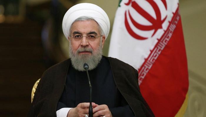 الرئيس الإيراني يعلن موقف "طهران" من مواجهات مأرب.. ويكشف عن الحل الوحيد في اليمن