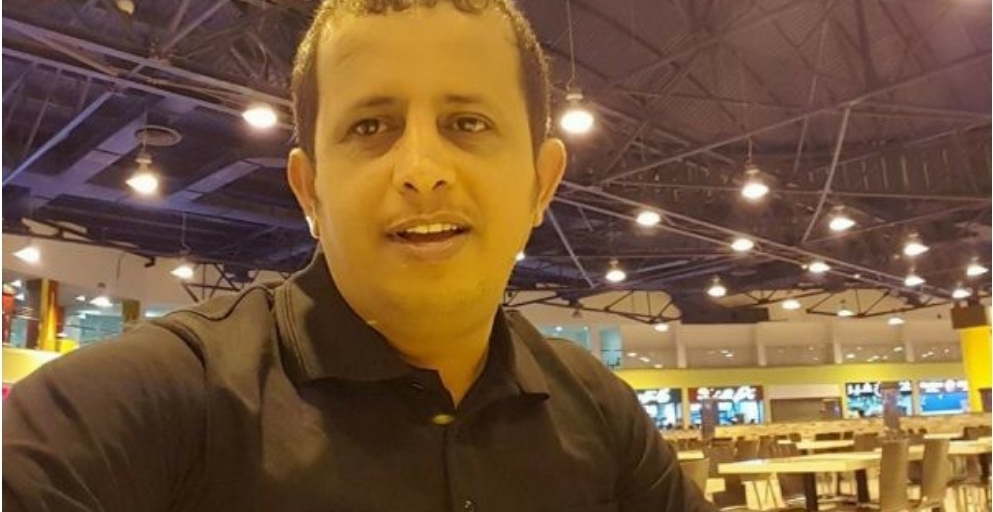 صحفي...يفضح مليشيا الحوثي ويكشف النقاب عن مقطع مصور تلقاه عن معارك مأرب