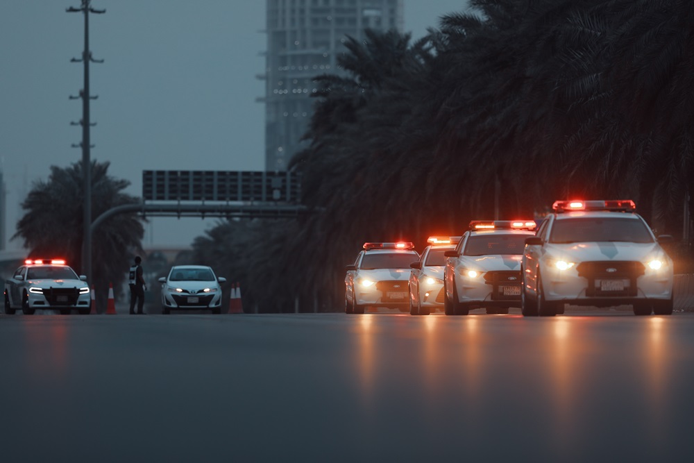 عاجل: بيان مهم من الشرطة السعودية بشأن أحد الوافدين اليمنيين