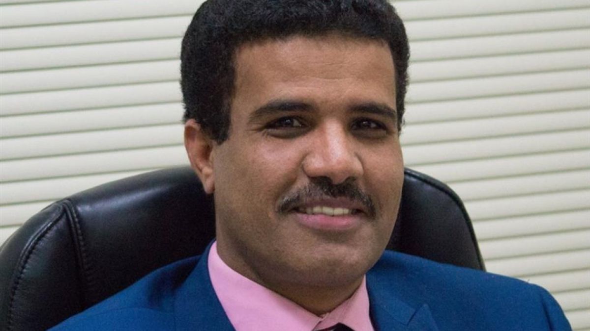 جميح يشن هجوماً غير مسبوقا على قناة “الجزيرة”.. ويؤكد دعمها للثورة المضادة