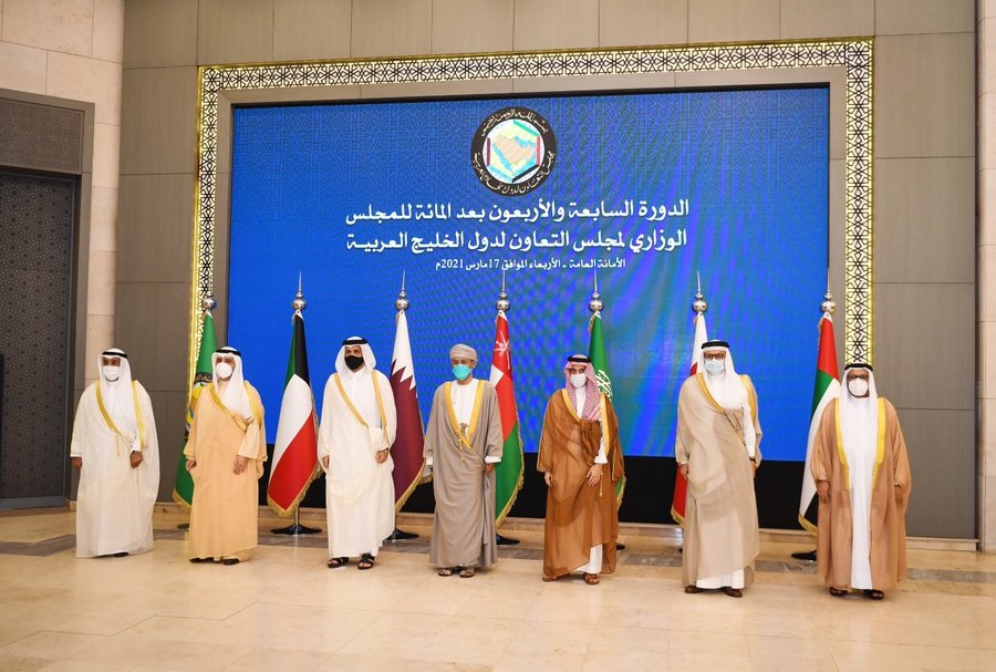 ​بيان خليجي هام بشأن اليمن
