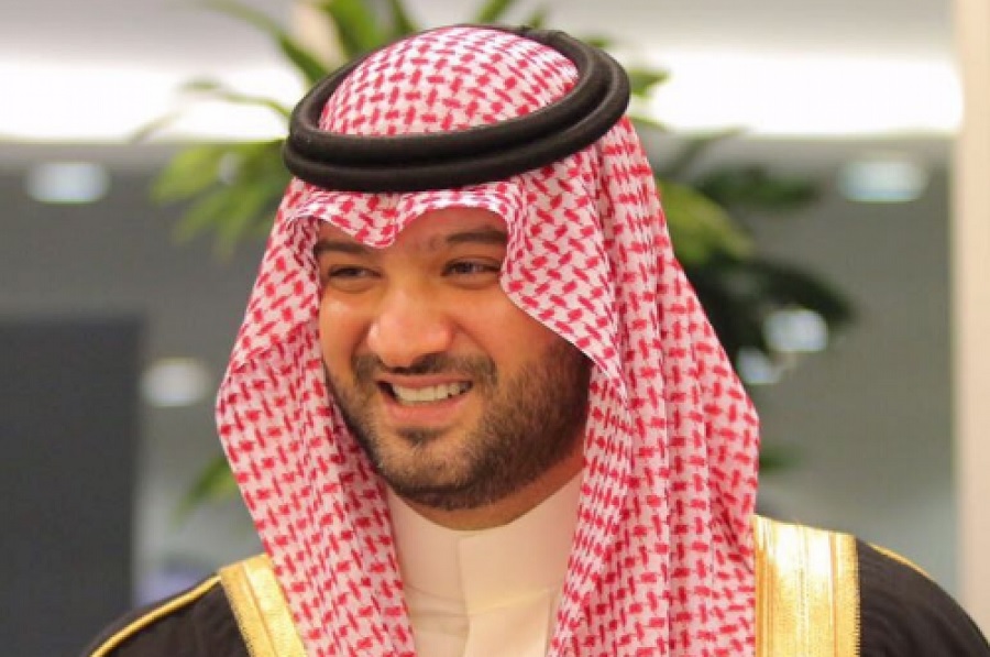 أمير سعودي: اقتحام قصر معاشيق "طعنة في الظهر"