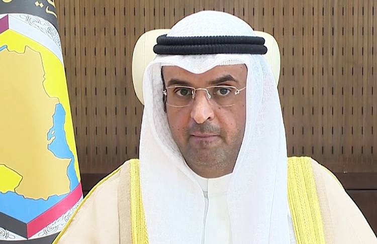 أمين عام "الخليجي": ندعم جهود الشرعية في اليمن لانهاء الأزمة وفق المرجعيات الثلاث