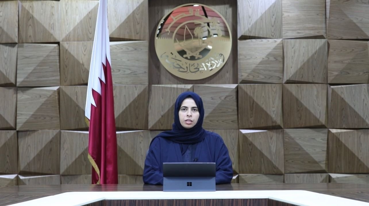 قطر: ندعم كافة الجهود الدولية لتحقيق السلام المستدام في اليمن