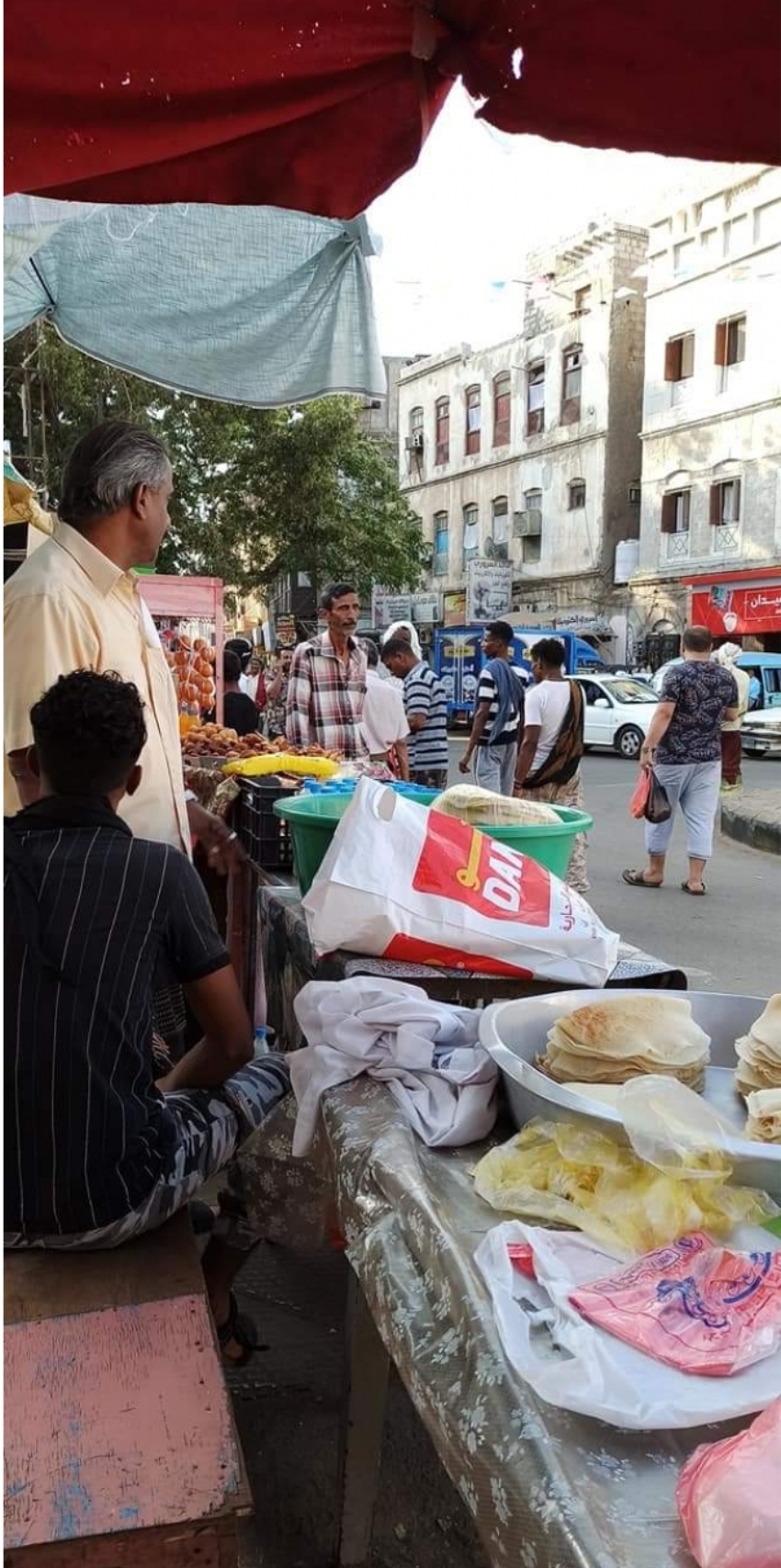 اليمن...عادات رمضانية راسخة رغم معاناة الشعب