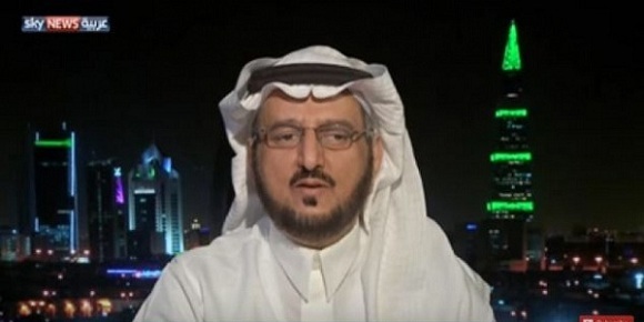 عسكري سعودي يطلق تغريدة خطيرة تنبئ بقرب سقوط مارب