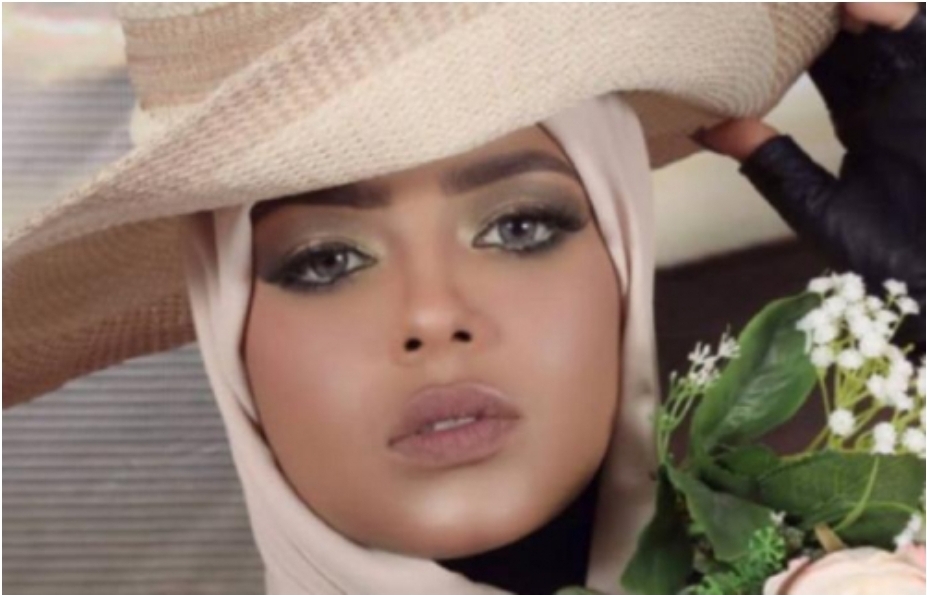 "أنا أعاني "تطورات جديدة في قضية الفنانة اليمنية المتختطفة لدى الحوثيين