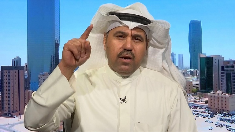 الشليمي لـ"الحكومة" عن مواجهات أبين: ليس لكم شرعية...وعدوكم في الشمال